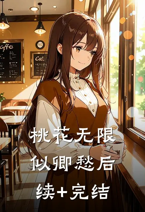 桃花无限似卿愁后续+完结