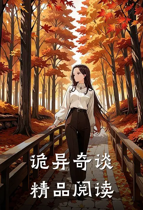 诡异奇谈精品阅读