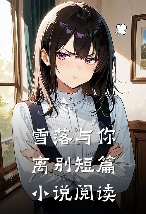 雪落与你离别短篇小说阅读