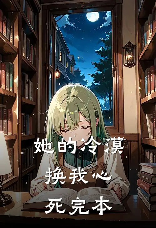 她的冷漠，换我心死完本