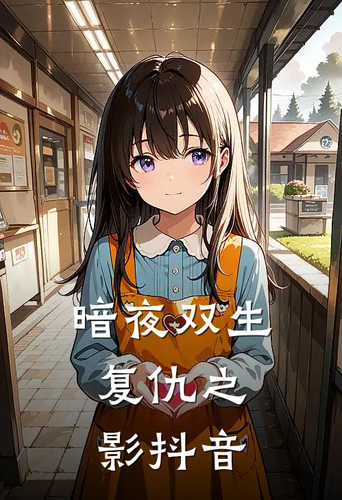 《暗夜双生：复仇之影》抖音