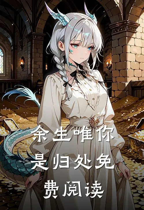 余生唯你是归处免费阅读