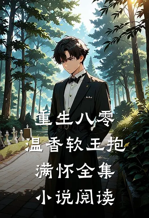 重生八零：温香软玉抱满怀全集小说阅读