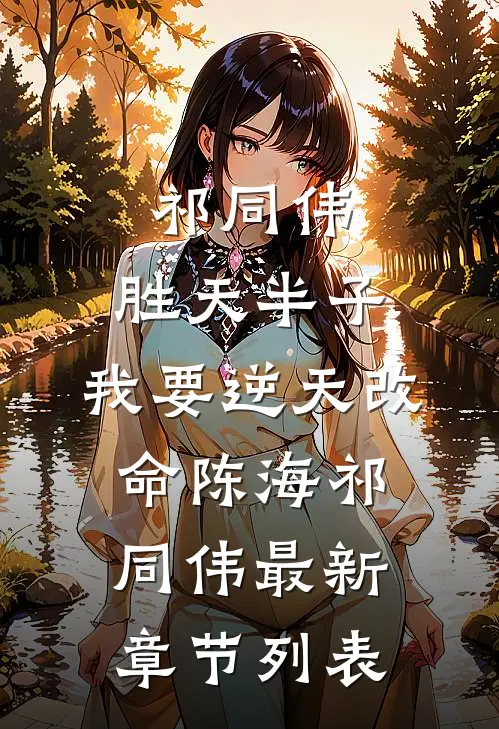 祁同伟：胜天半子，我要逆天改命陈海祁同伟最新章节列表