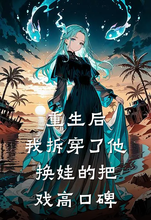重生后，我拆穿了他换娃的把戏高口碑