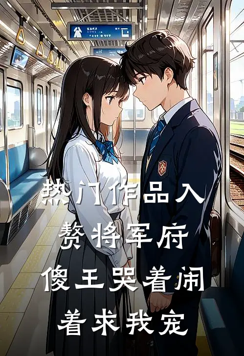 热门作品入赘将军府，傻王哭着闹着求我宠