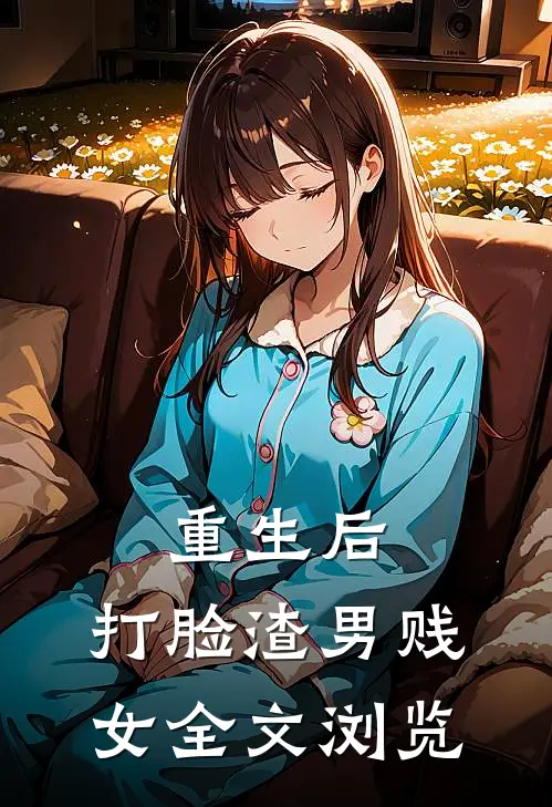 重生后，打脸渣男贱女全文浏览