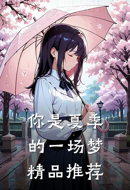 你是夏季的一场梦精品推荐