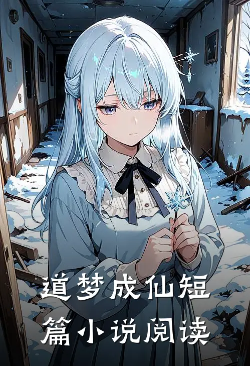 道梦成仙短篇小说阅读