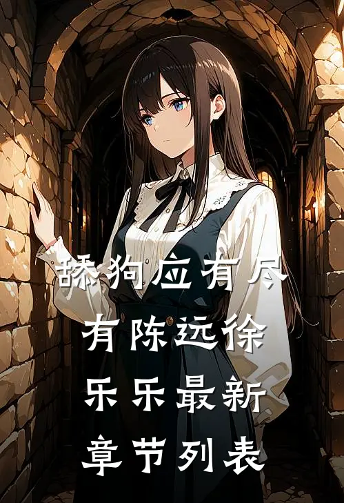 舔狗应有尽有陈远徐乐乐最新章节列表