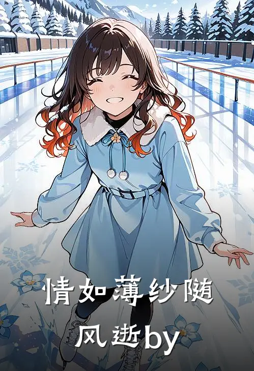 情如薄纱随风逝by