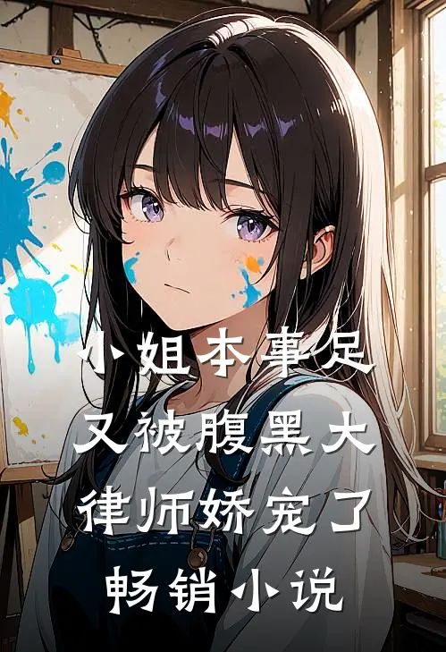 小姐本事足，又被腹黑大律师娇宠了畅销小说