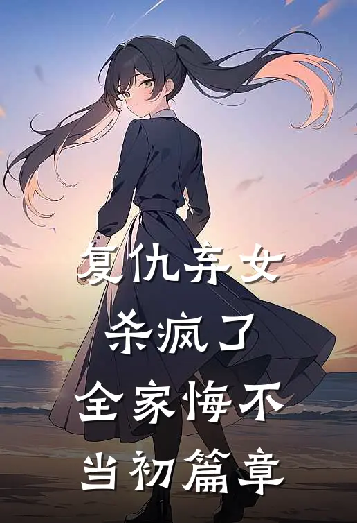 复仇弃女杀疯了，全家悔不当初篇章