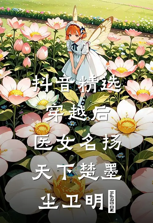 抖音精选穿越后，医女名扬天下楚墨尘卫明妧