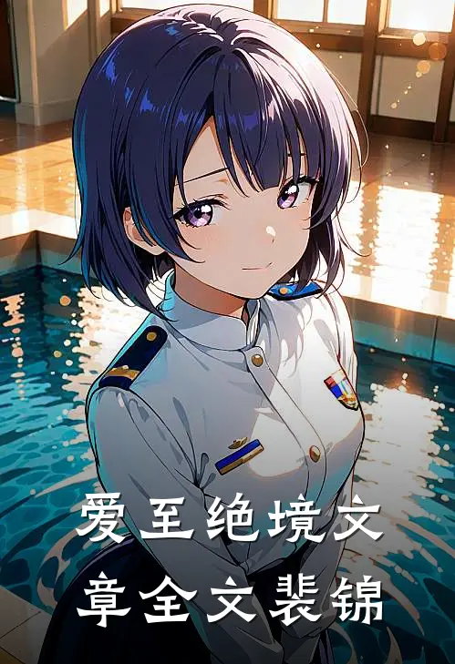 爱至绝境文章全文裴锦