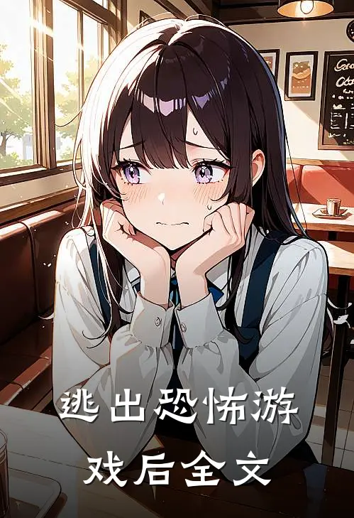 逃出恐怖游戏后全文