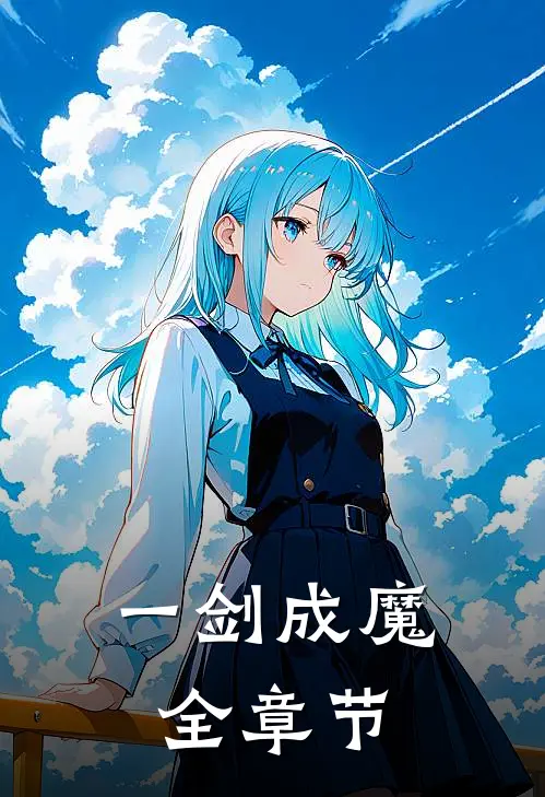 一剑成魔全章节