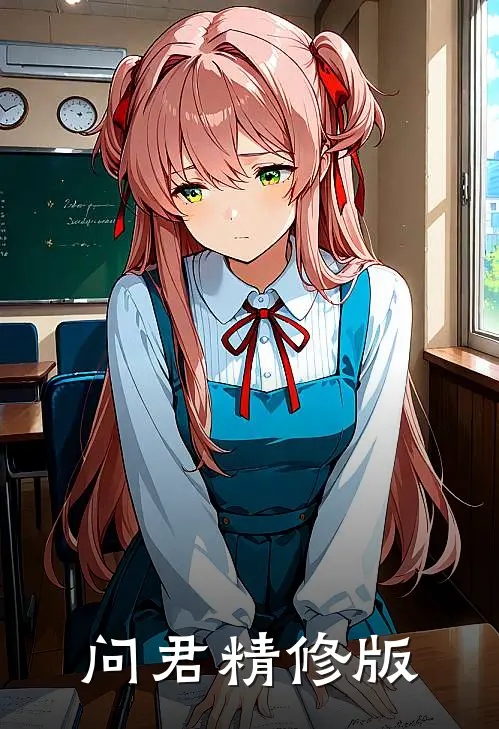 问君精修版