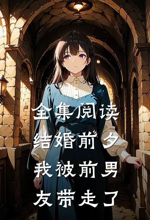 全集阅读结婚前夕，我被前男友带走了