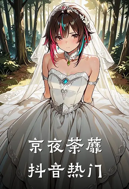 京夜荼蘼抖音热门