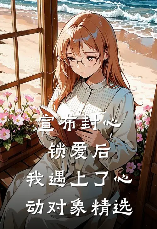 宣布封心锁爱后，我遇上了心动对象精选