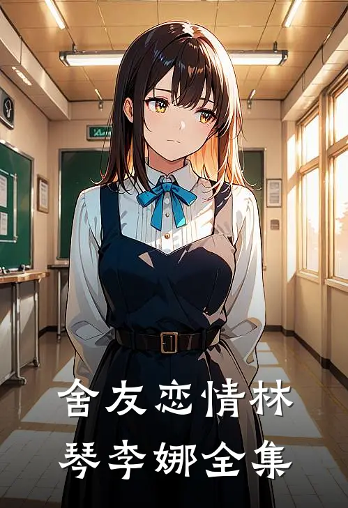 舍友恋情林琴李娜 全集