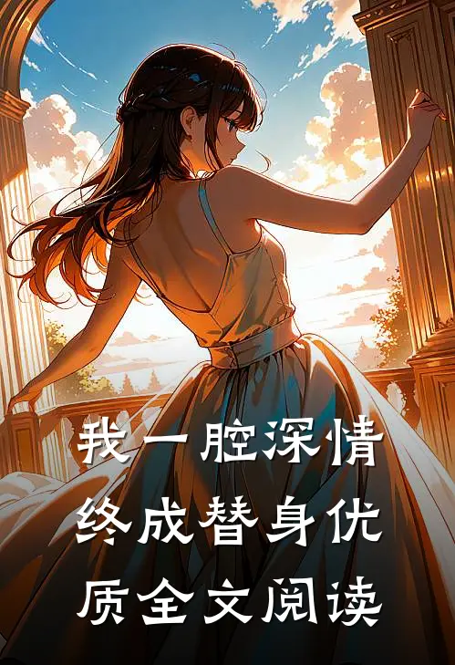 我一腔深情，终成替身优质全文阅读