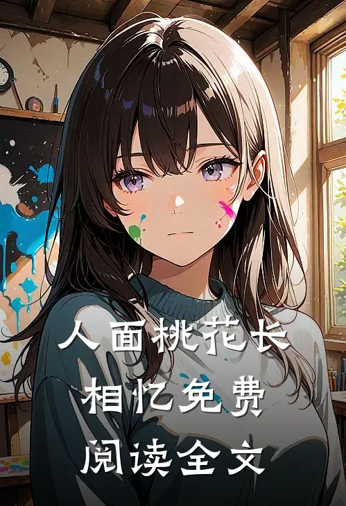 人面桃花长相忆免费阅读全文