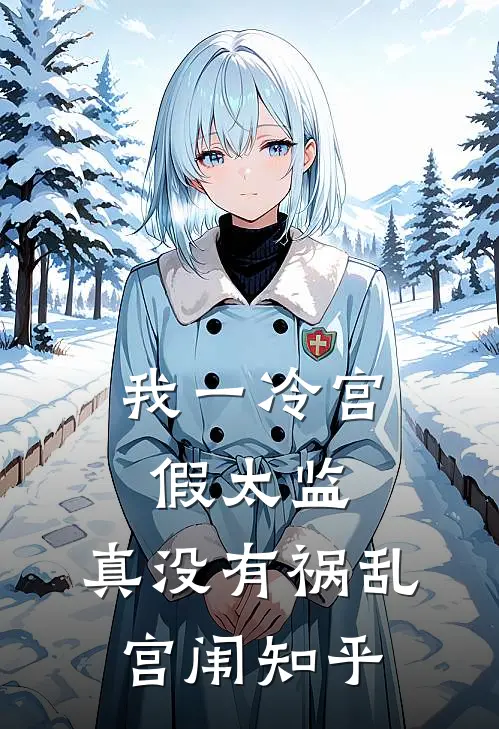 我一冷宫假太监，真没有祸乱宫闱知乎