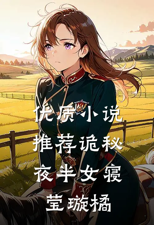 优质小说推荐诡秘：夜半女寝莹璇橘