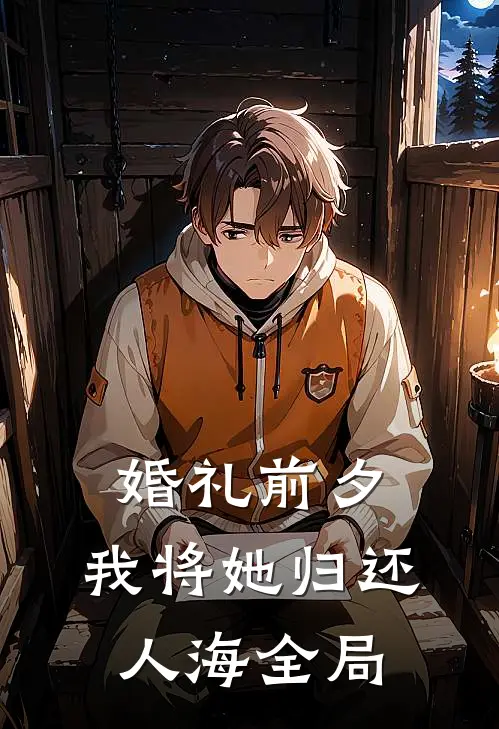 婚礼前夕，我将她归还人海全局