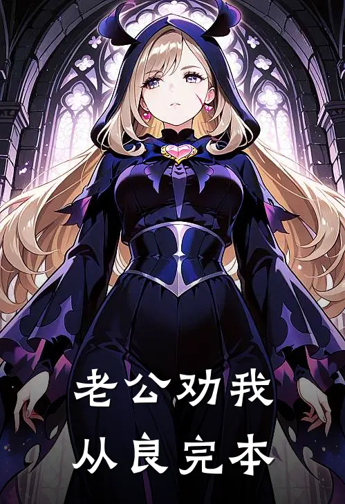 老公劝我从良完本