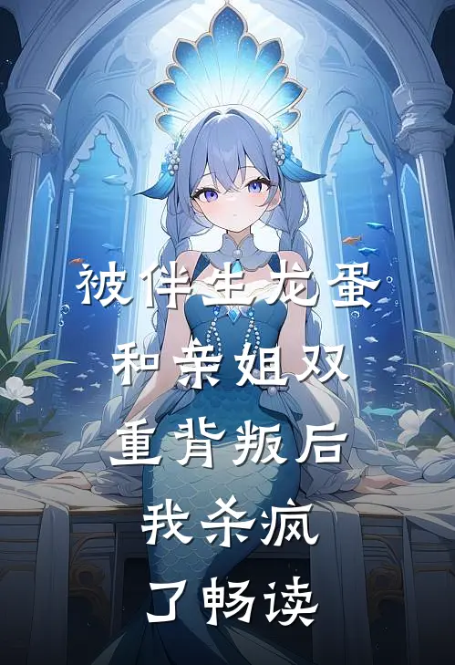 被伴生龙蛋和亲姐双重背叛后，我杀疯了畅读