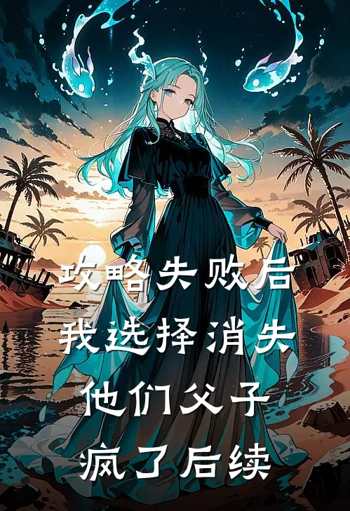 攻略失败后我选择消失，他们父子疯了后续
