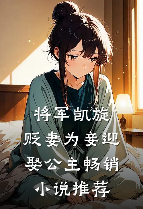 将军凯旋,贬妻为妾迎娶公主畅销推荐一下