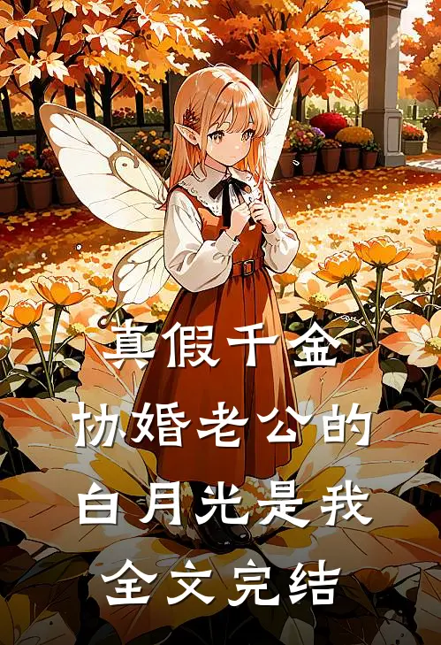 真假千金，协婚老公的白月光是我全文完结