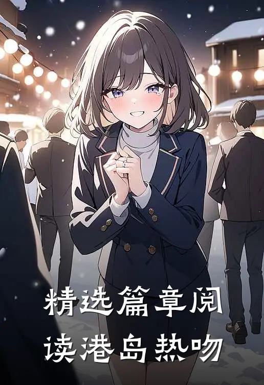 精选篇章阅读港岛热吻