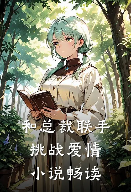 和总裁联手：挑战爱情小说畅读