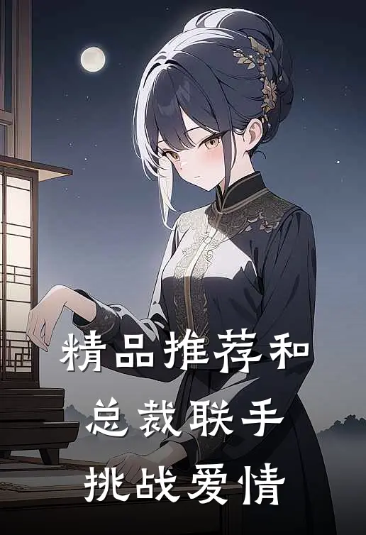 精品推荐和总裁联手：挑战爱情