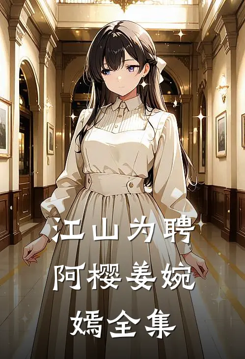 江山为聘阿樱姜婉嫣全集