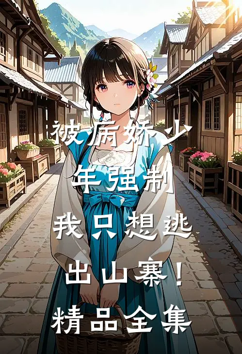 被病娇少年强制，我只想逃出山寨！精品全集