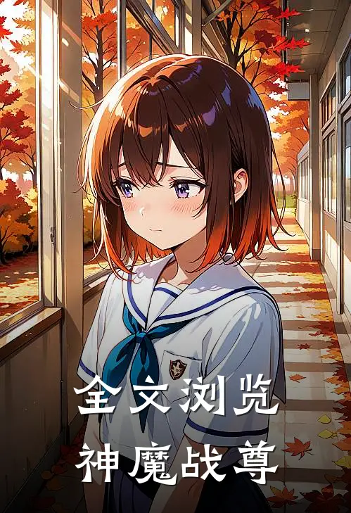 全文浏览神魔战尊