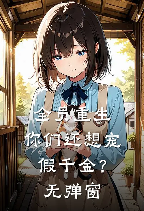 全员重生：你们还想宠假千金？无弹窗