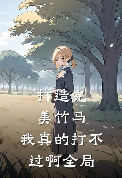 打造完美竹马，我真的打不过啊全局