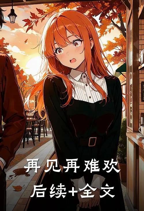再见再难欢后续+全文