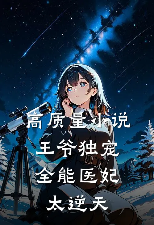 高质量小说王爷独宠：全能医妃太逆天