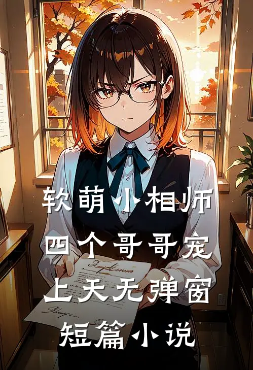 软萌小相师:四个哥哥宠上天无弹窗短篇小说