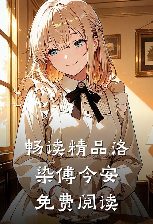 畅读精品洛染傅今安免费阅读