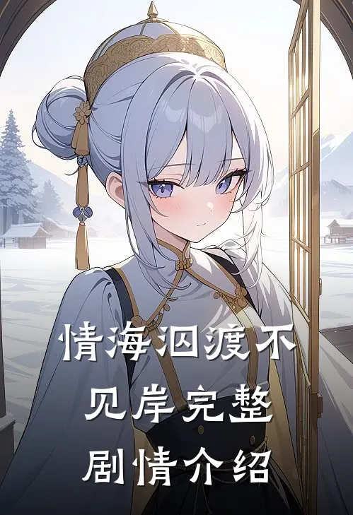 情海泅渡不见岸完整剧情介绍