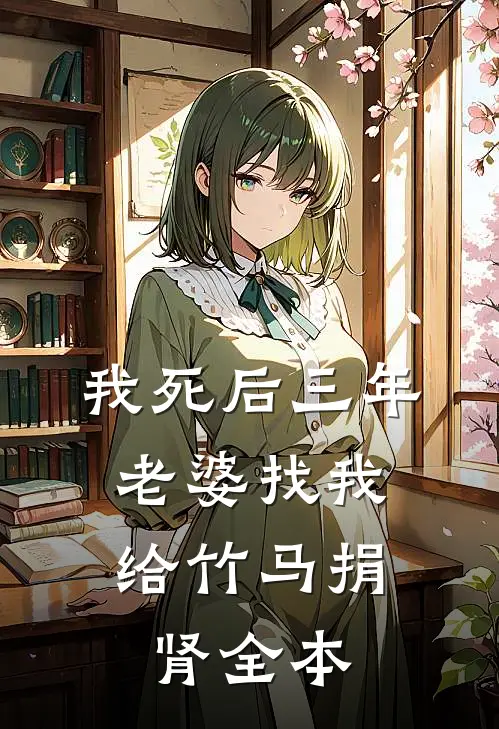 我死后三年，老婆找我给竹马捐肾全本